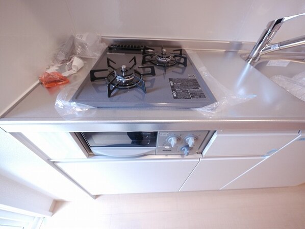 ルピナスシャトーの物件内観写真